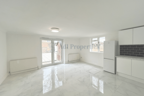 undefined, Undine Street, SW17
