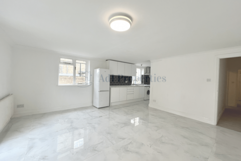 undefined, Undine Street, SW17