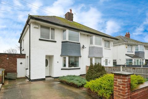 3 bedroom semi-detached house for sale, Circular Drive, Greasby, Wirral