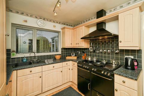 3 bedroom semi-detached house for sale, Circular Drive, Greasby, Wirral