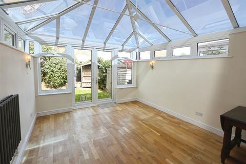 3 bedroom end of terrace house for sale, Challenger Drive, Gosport