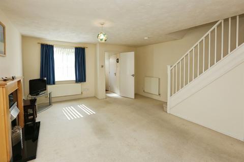 3 bedroom end of terrace house for sale, Challenger Drive, Gosport