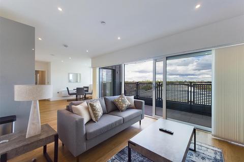 2 bedroom apartment for sale, South Street, Hornchurch