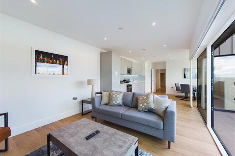2 bedroom apartment for sale, South Street, Hornchurch