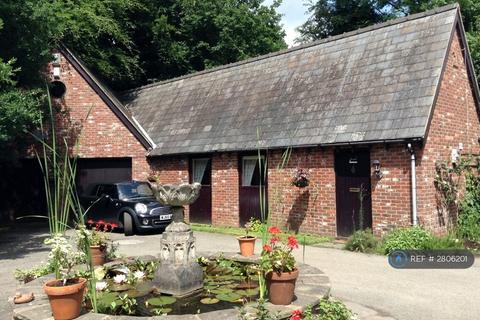 undefined, Waste Lane, Cuddington, CW8