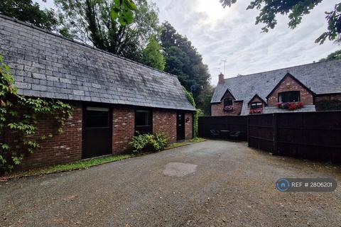 undefined, Waste Lane, Cuddington, CW8