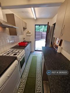 undefined, Waste Lane, Cuddington, CW8