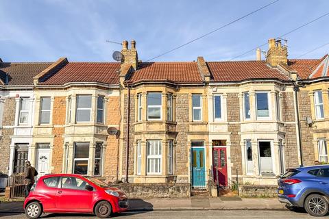 undefined, St. Johns Lane, Bedminster, BS3 5AR