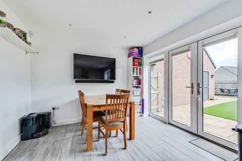 4 bedroom semi-detached house for sale, Davies Edge, Marcham, ABINGDON