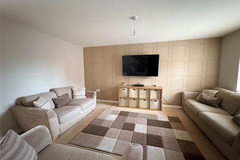3 bedroom terraced house for sale, Arvina Close, North Hykeham, Lincoln, Lincolnshire, LN6