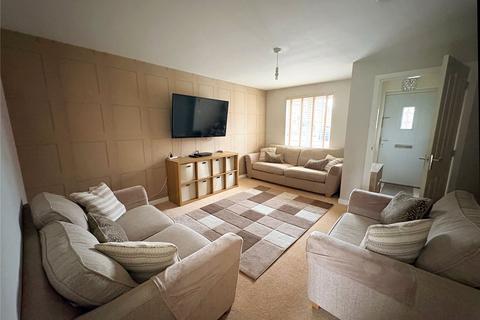 3 bedroom terraced house for sale, Arvina Close, North Hykeham, Lincoln, Lincolnshire, LN6