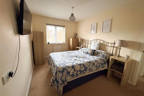 3 bedroom terraced house for sale, Arvina Close, North Hykeham, Lincoln, Lincolnshire, LN6