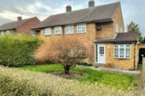 undefined, Kemble Close, Potters Bar