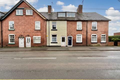 Queen Street, Stoke-On-Trent ST10