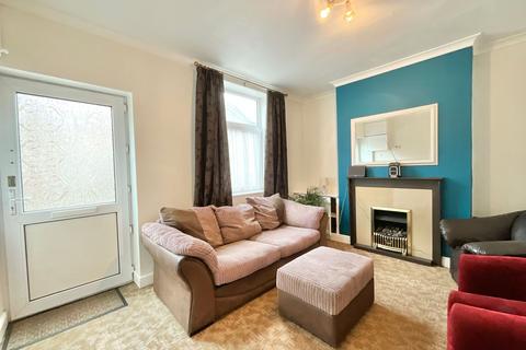 undefined, Queen Street, Stoke-On-Trent ST10