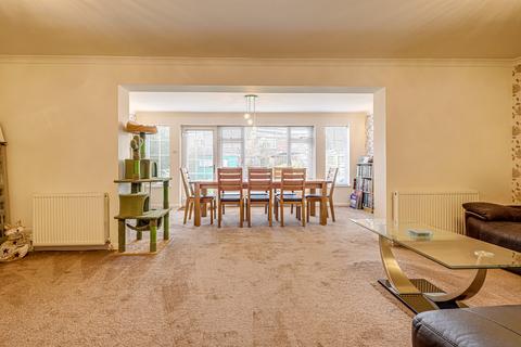 4 bedroom detached house for sale, Swan Lane, Wickford, SS11