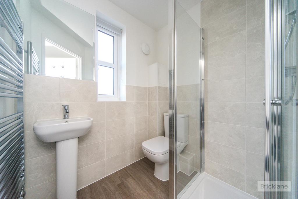 En-suite Bathroom