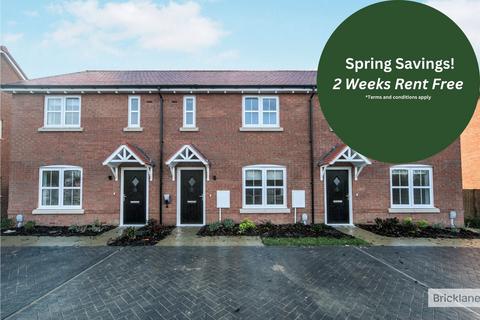 3 bedroom semi-detached house to rent, Funnell Drive, Stone Cross, PEVENSEY
