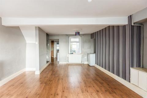 2 bedroom terraced house for sale, Fullers Row, Mount Pleasant, Swansea