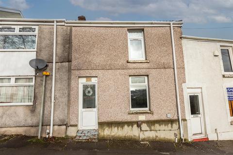 2 bedroom terraced house for sale, Fullers Row, Mount Pleasant, Swansea