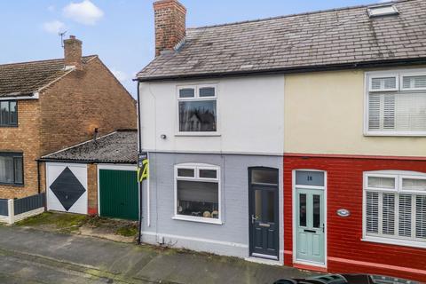 undefined, Griffiths Street, Warrington, WA4