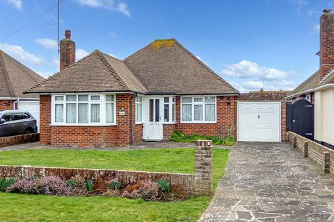 2 bedroom detached bungalow for sale, Cheam Road, Littlehampton BN16