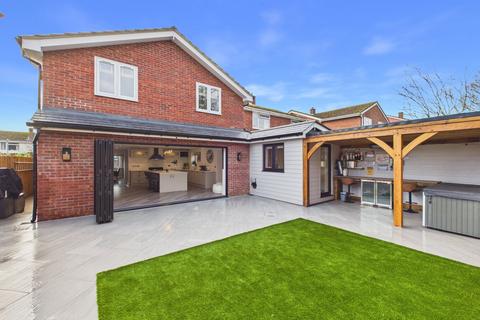 undefined, Normandie Way, Bures, CO8