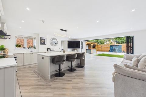undefined, Normandie Way, Bures, CO8