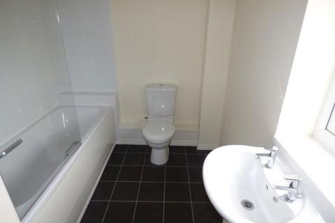 1 bedroom terraced house to rent, Charnos Street, Ilkeston. DE7 4FT