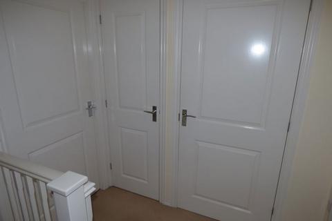 1 bedroom terraced house to rent, Charnos Street, Ilkeston. DE7 4FT