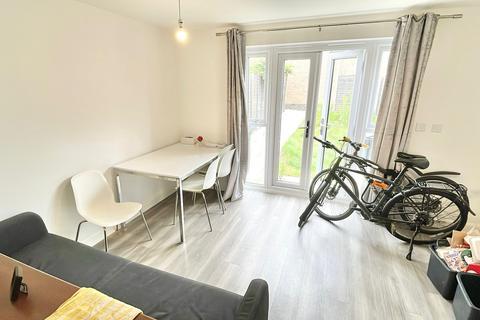 1 bedroom in a flat share to rent, Hope Street, Birmingham B5