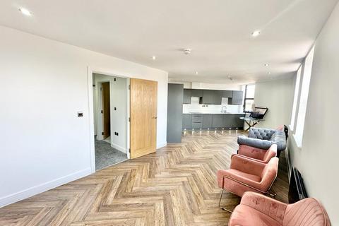 1 bedroom in a house share to rent, Bond St, Birmingham B3