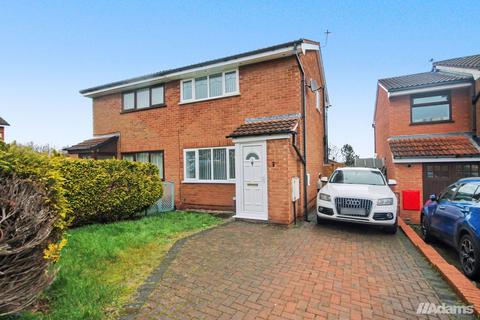 undefined, Bayvil Close, Murdishaw, Runcorn, WA7 6RE