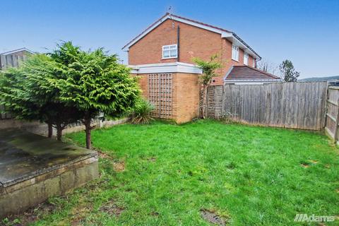 undefined, Bayvil Close, Murdishaw, Runcorn, WA7 6RE