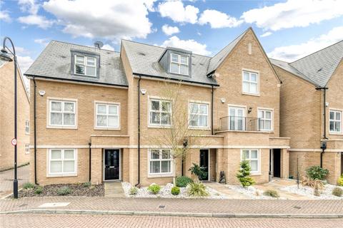 undefined, Queenswood Crescent, Englefield Green, Egham, Surrey, TW20