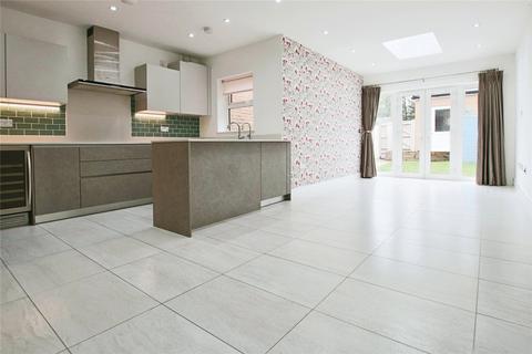 undefined, Queenswood Crescent, Englefield Green, Egham, Surrey, TW20
