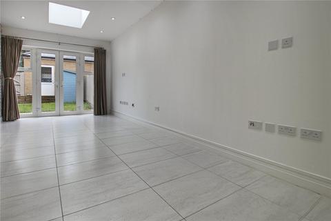 undefined, Queenswood Crescent, Englefield Green, Egham, Surrey, TW20
