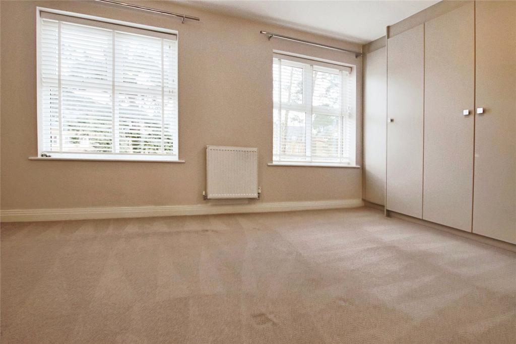 Bedroom Five