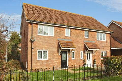 Barnfields Court, Sittingbourne