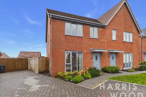 undefined, Bayes Avenue, Coggeshall, Colchester, Essex, CO6