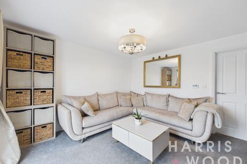undefined, Bayes Avenue, Coggeshall, Colchester, Essex, CO6
