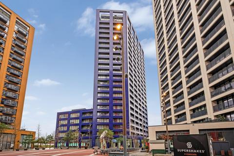 undefined, Bridgewater House, London City Island, E14