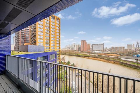 undefined, Bridgewater House, London City Island, E14