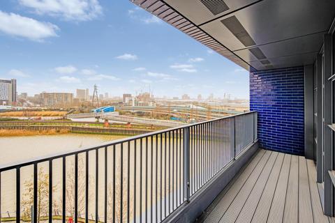 undefined, Bridgewater House, London City Island, E14