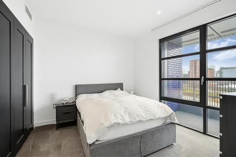 undefined, Bridgewater House, London City Island, E14