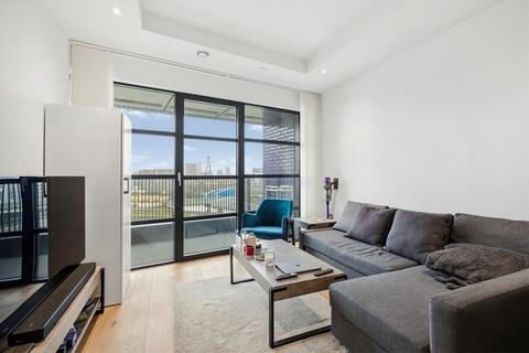 Bridgewater House, London City Island, E14