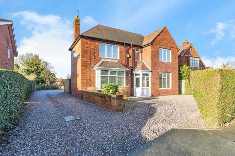 3 bedroom detached house for sale, Ladycroft, Telford TF1