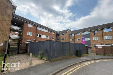 undefined, Woodgate Court, Nottingham