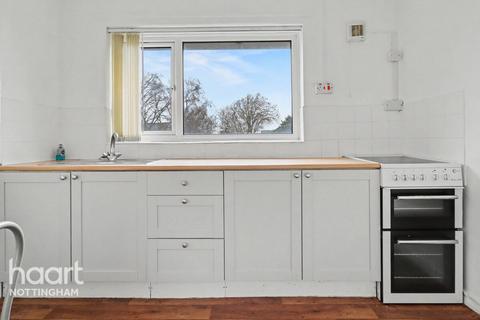 undefined, Woodgate Court, Nottingham