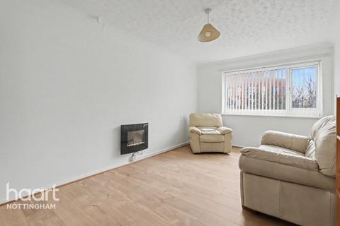 undefined, Woodgate Court, Nottingham